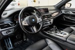 2022 BMW 7 Series 750i xDrive