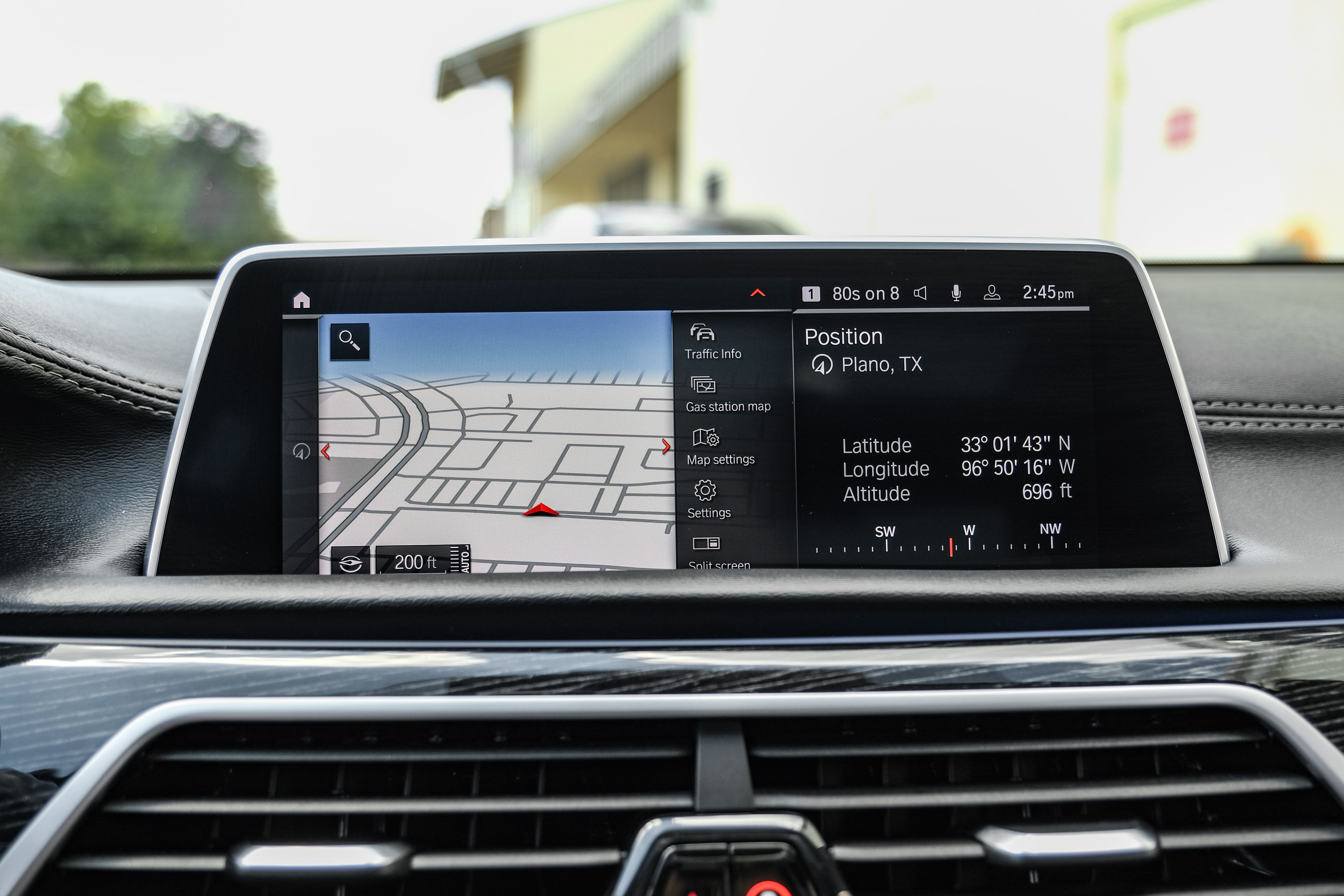 2022 BMW 7 Series 750i xDrive