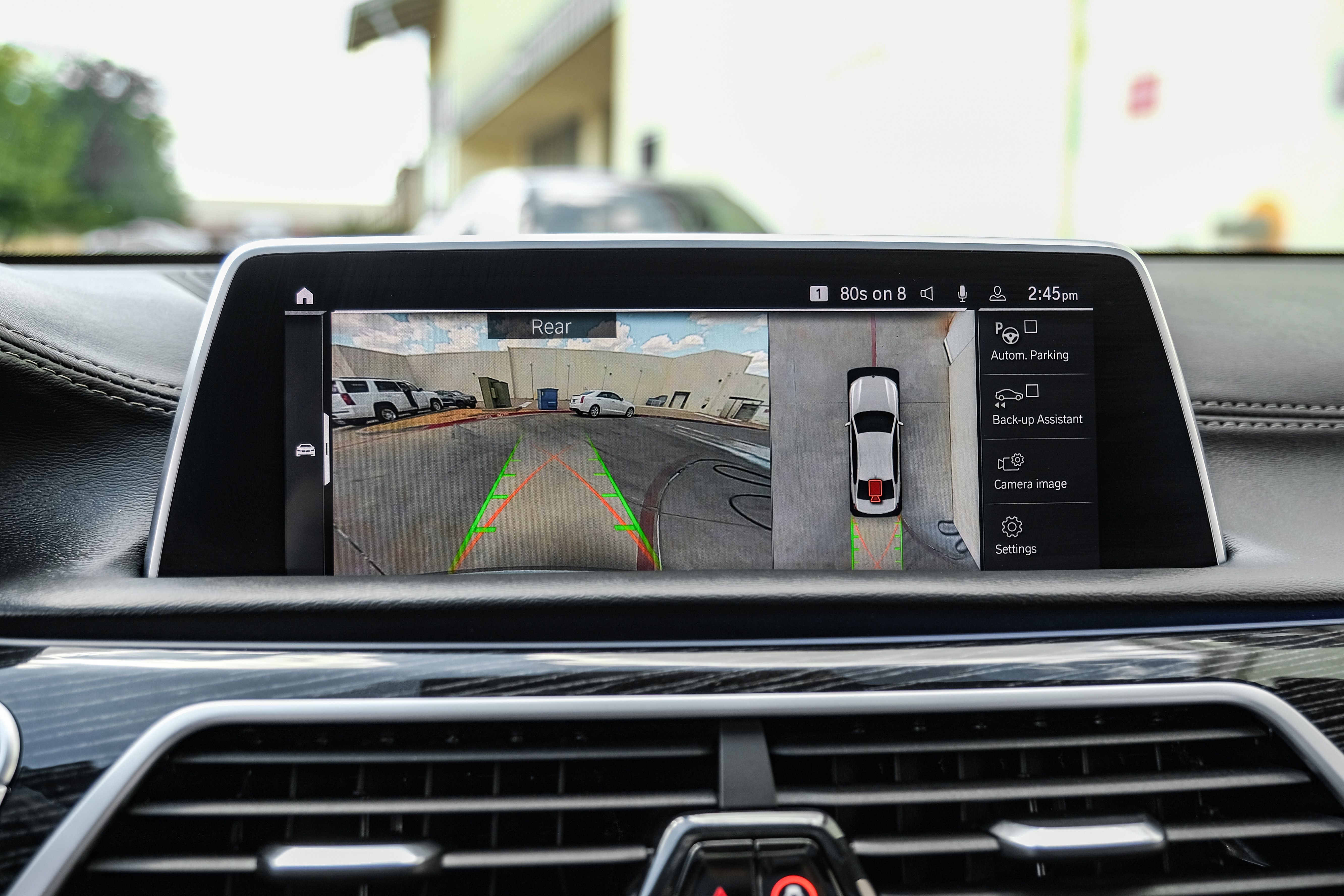 2022 BMW 7 Series 750i xDrive