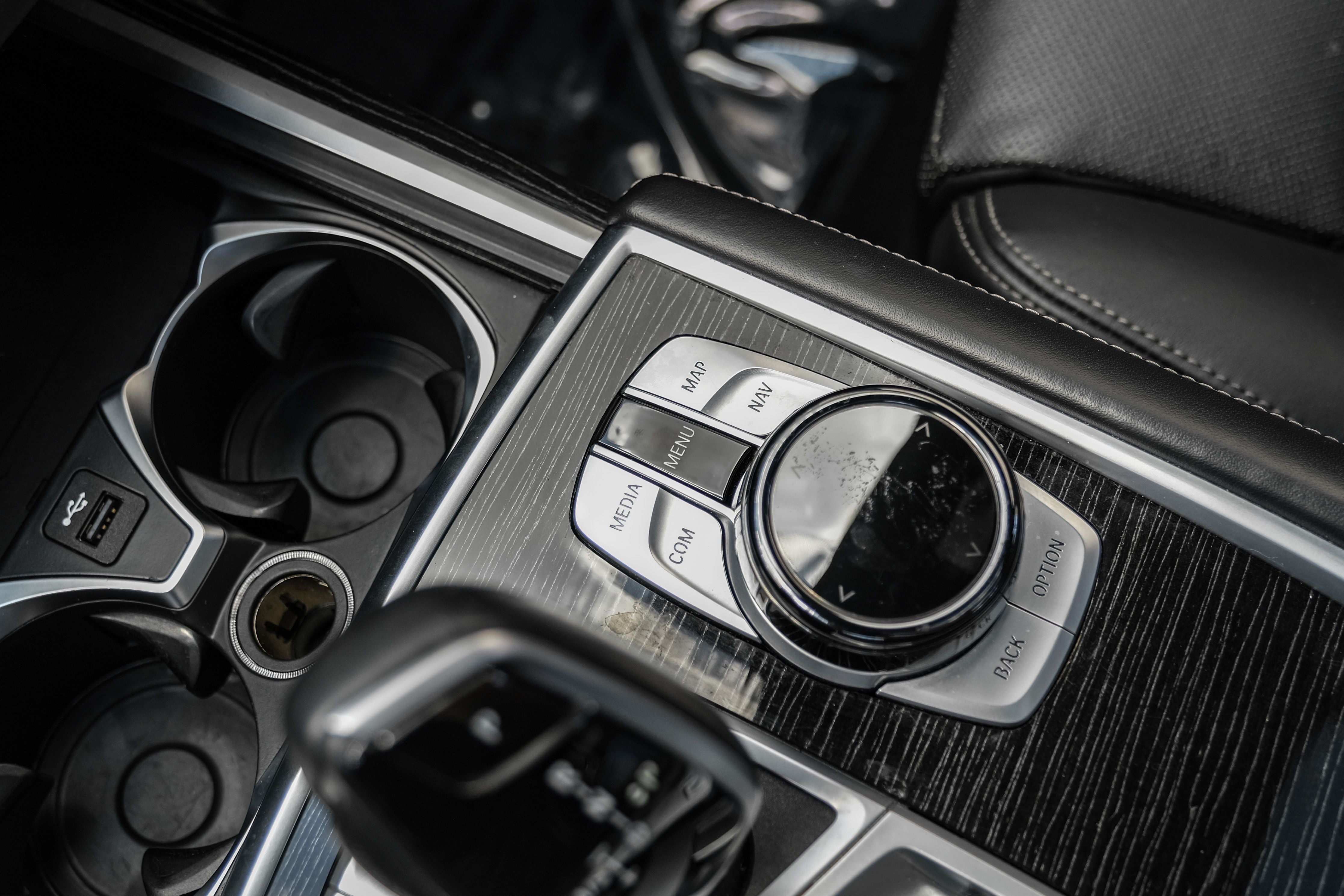 2022 BMW 7 Series 750i xDrive