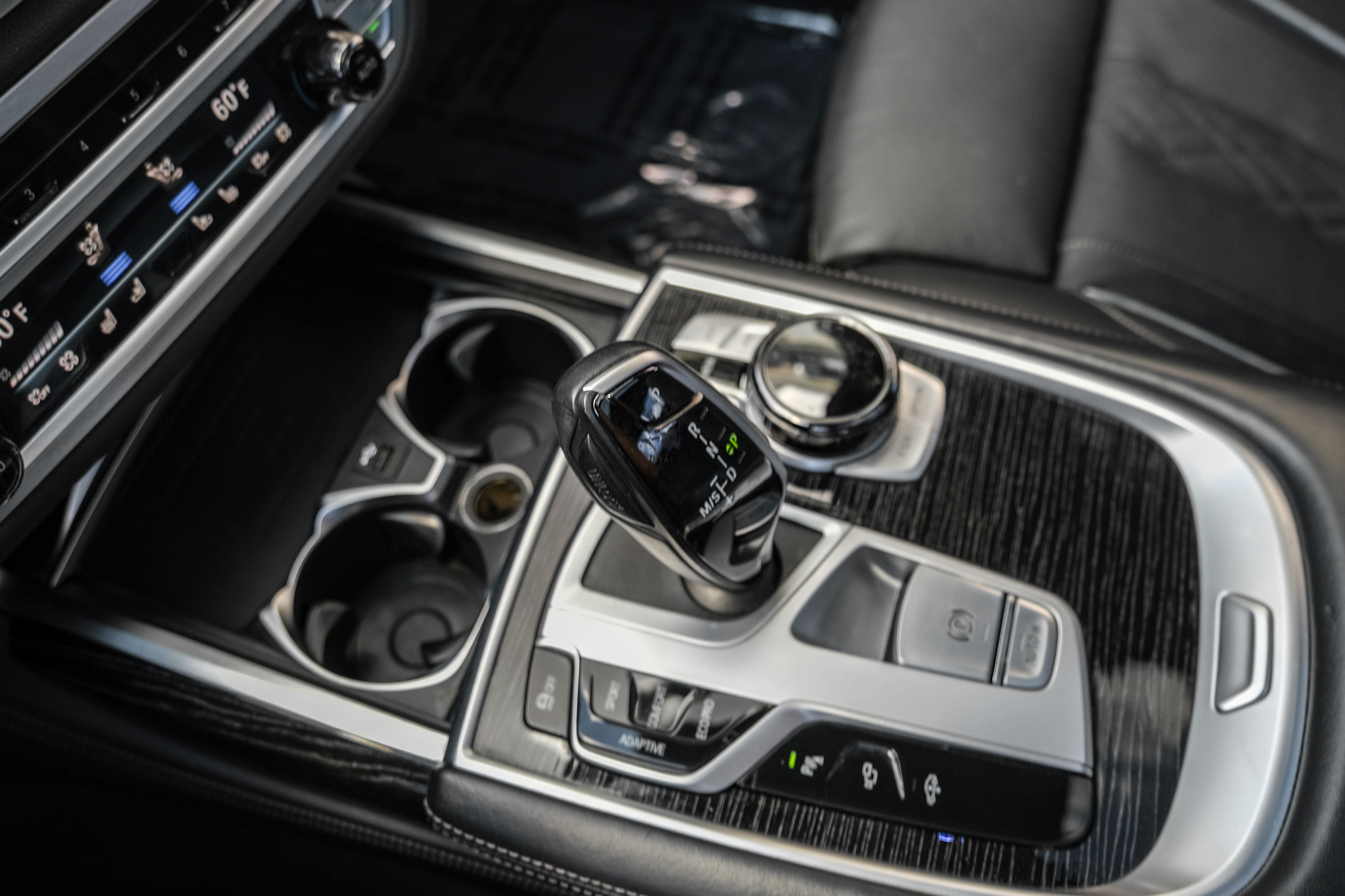 2022 BMW 7 Series 750i xDrive