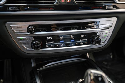 2022 BMW 7 Series 750i xDrive