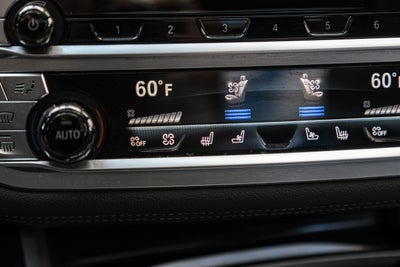 2022 BMW 7 Series 750i xDrive