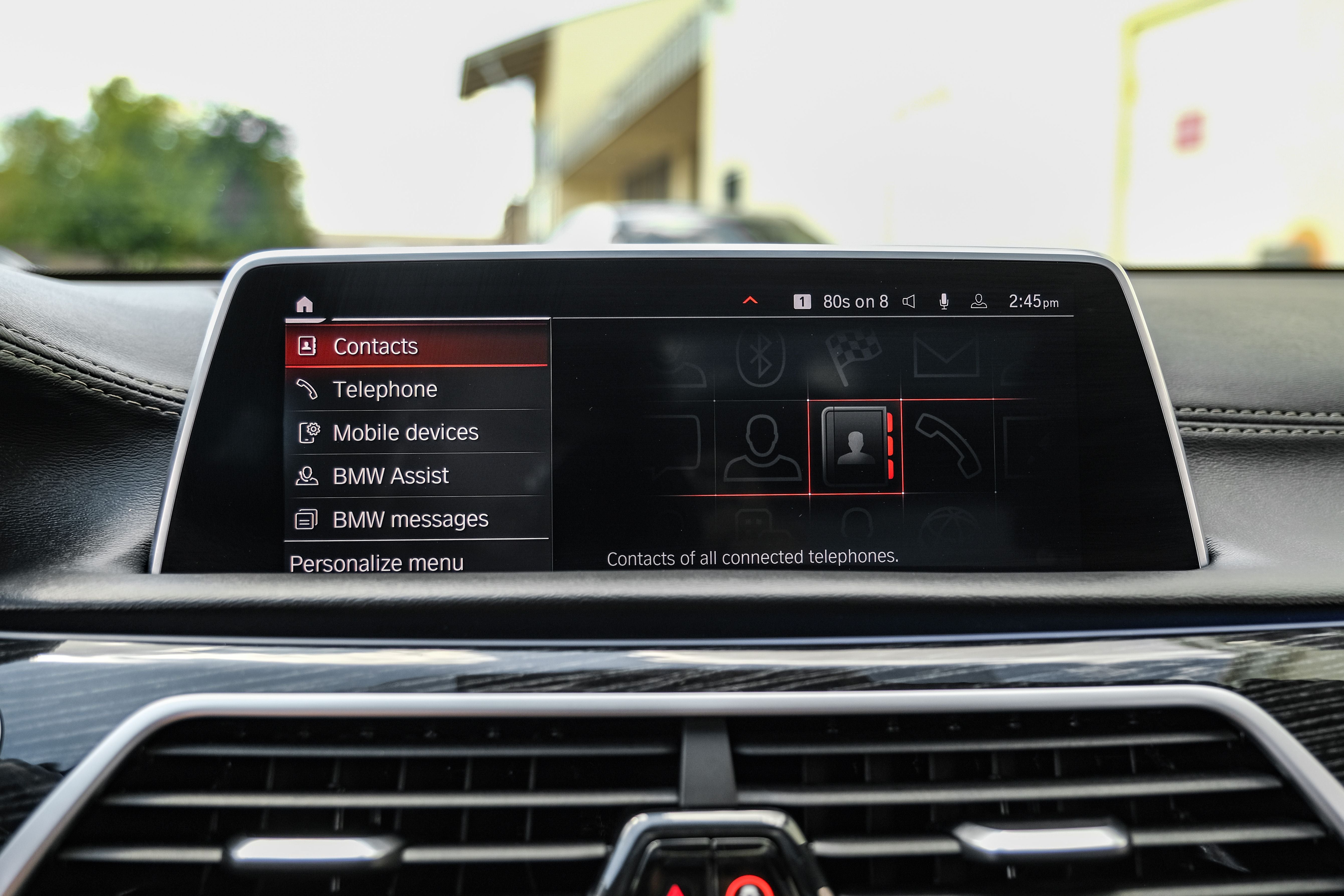 2022 BMW 7 Series 750i xDrive