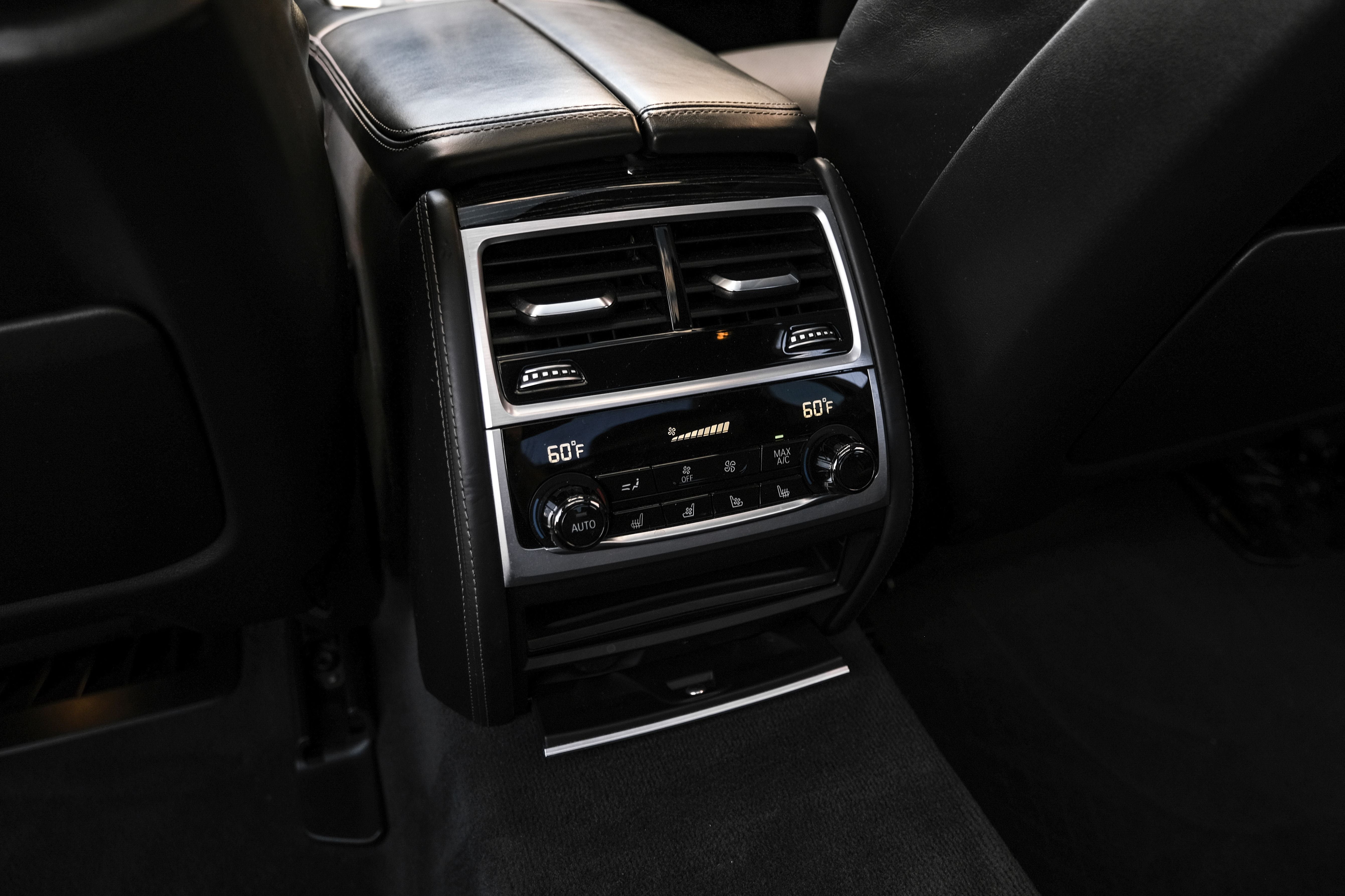 2022 BMW 7 Series 750i xDrive