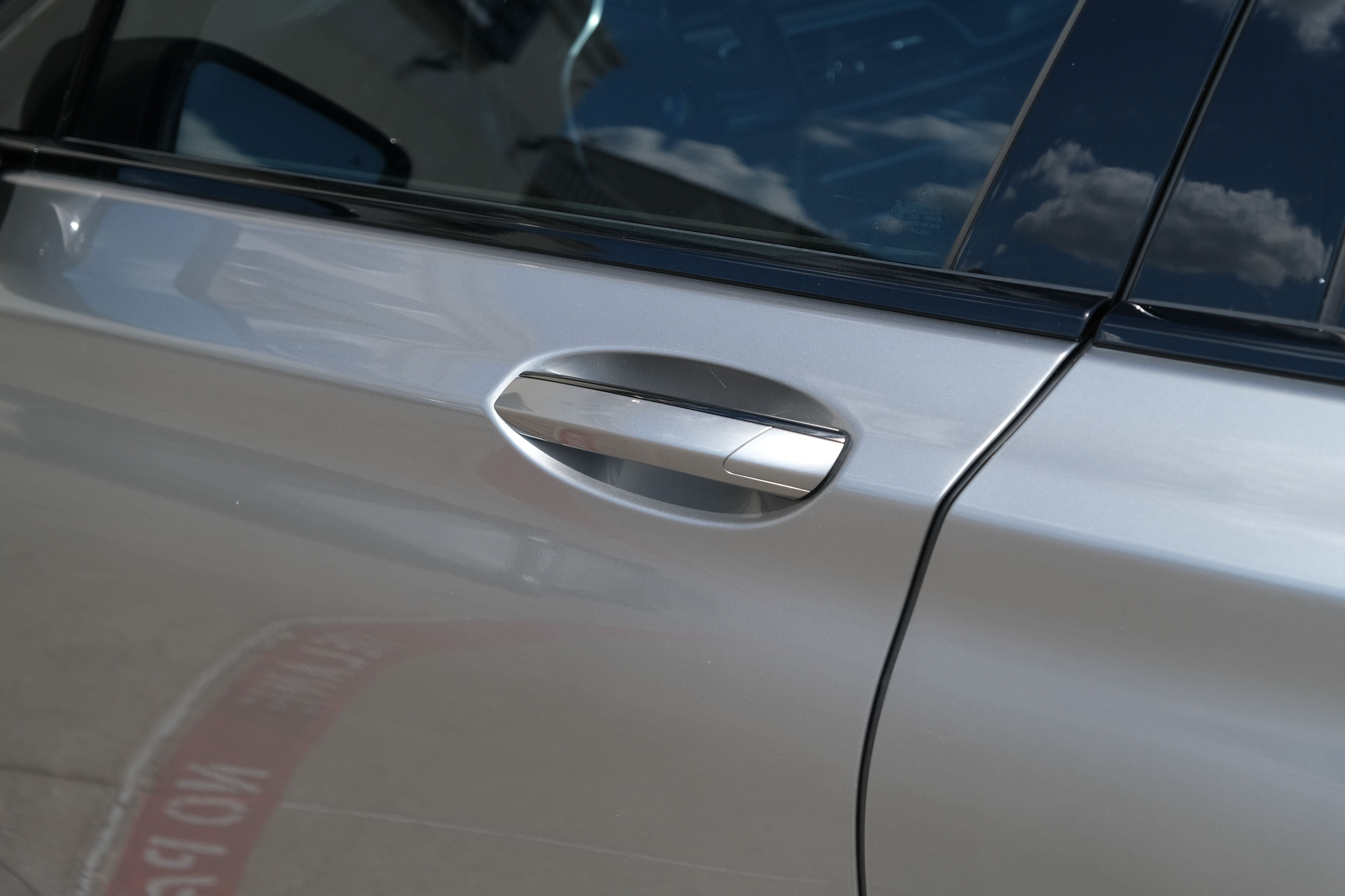 2022 BMW 7 Series 750i xDrive