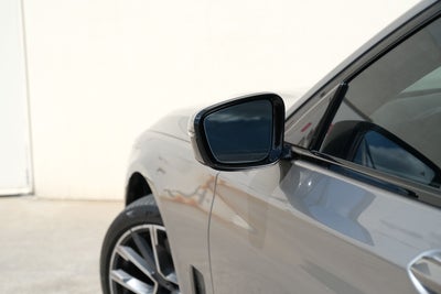 2022 BMW 7 Series 750i xDrive