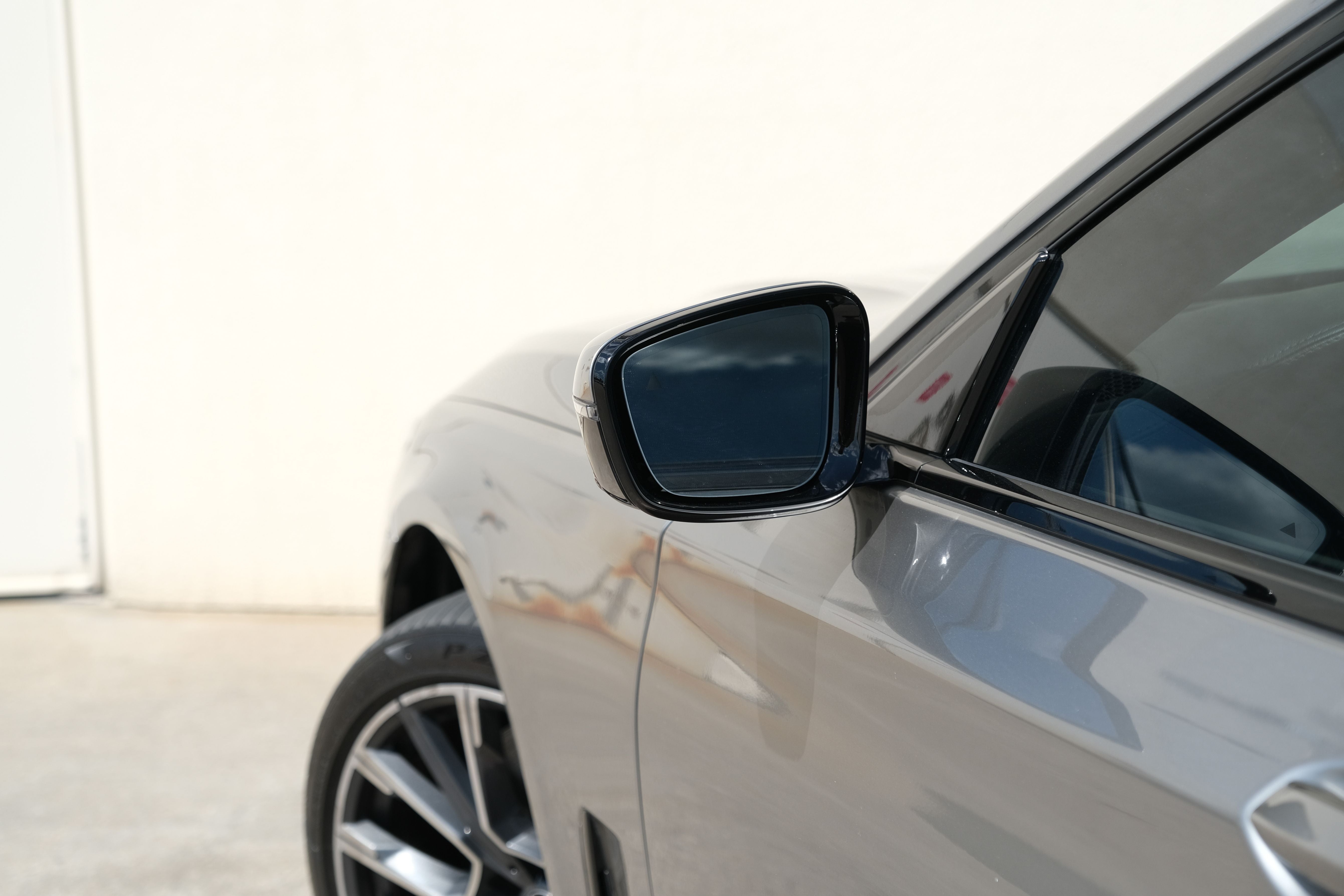 2022 BMW 7 Series 750i xDrive