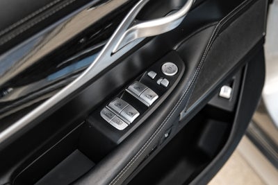 2022 BMW 7 Series 750i xDrive