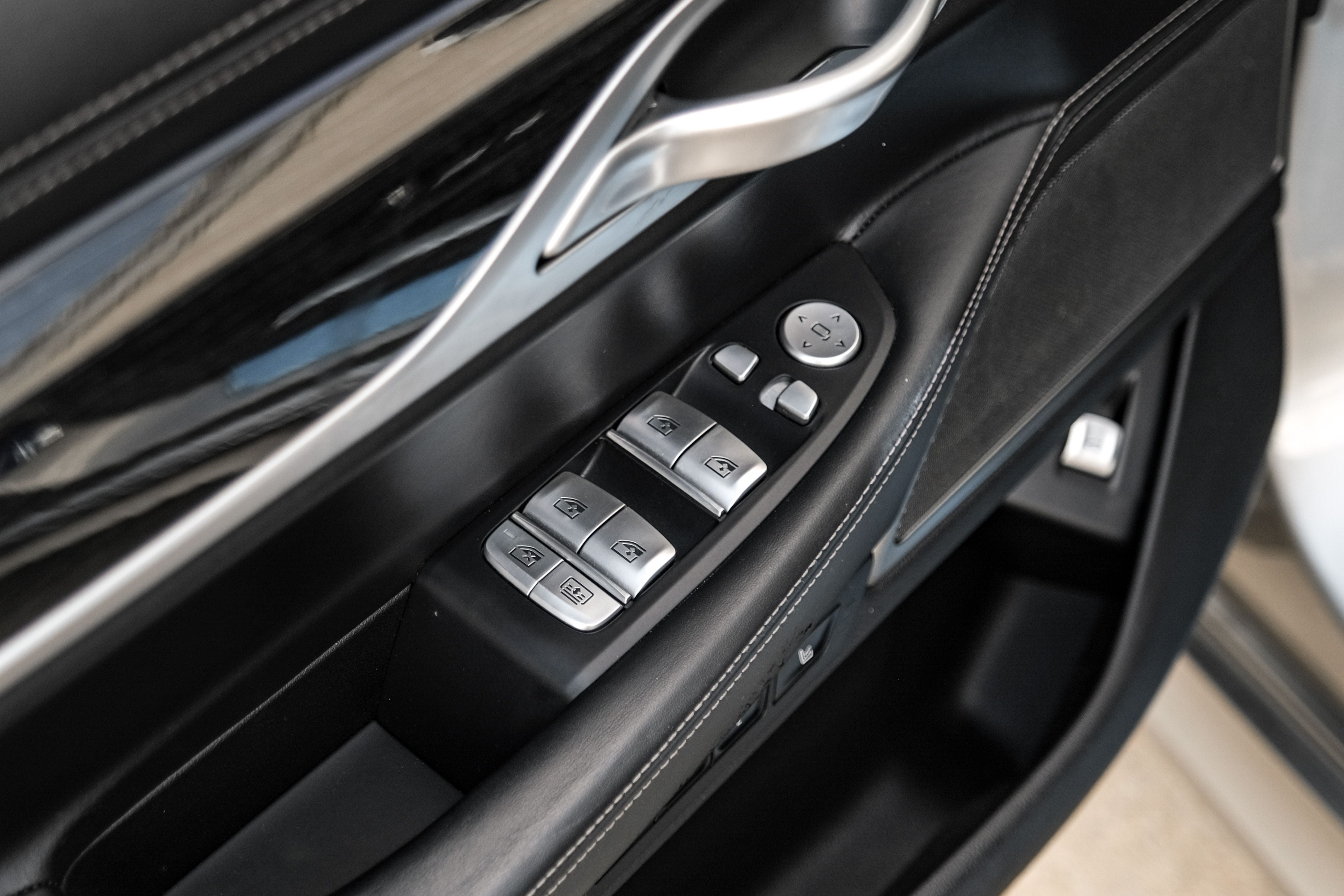 2022 BMW 7 Series 750i xDrive