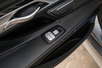 2022 BMW 7 Series 750i xDrive
