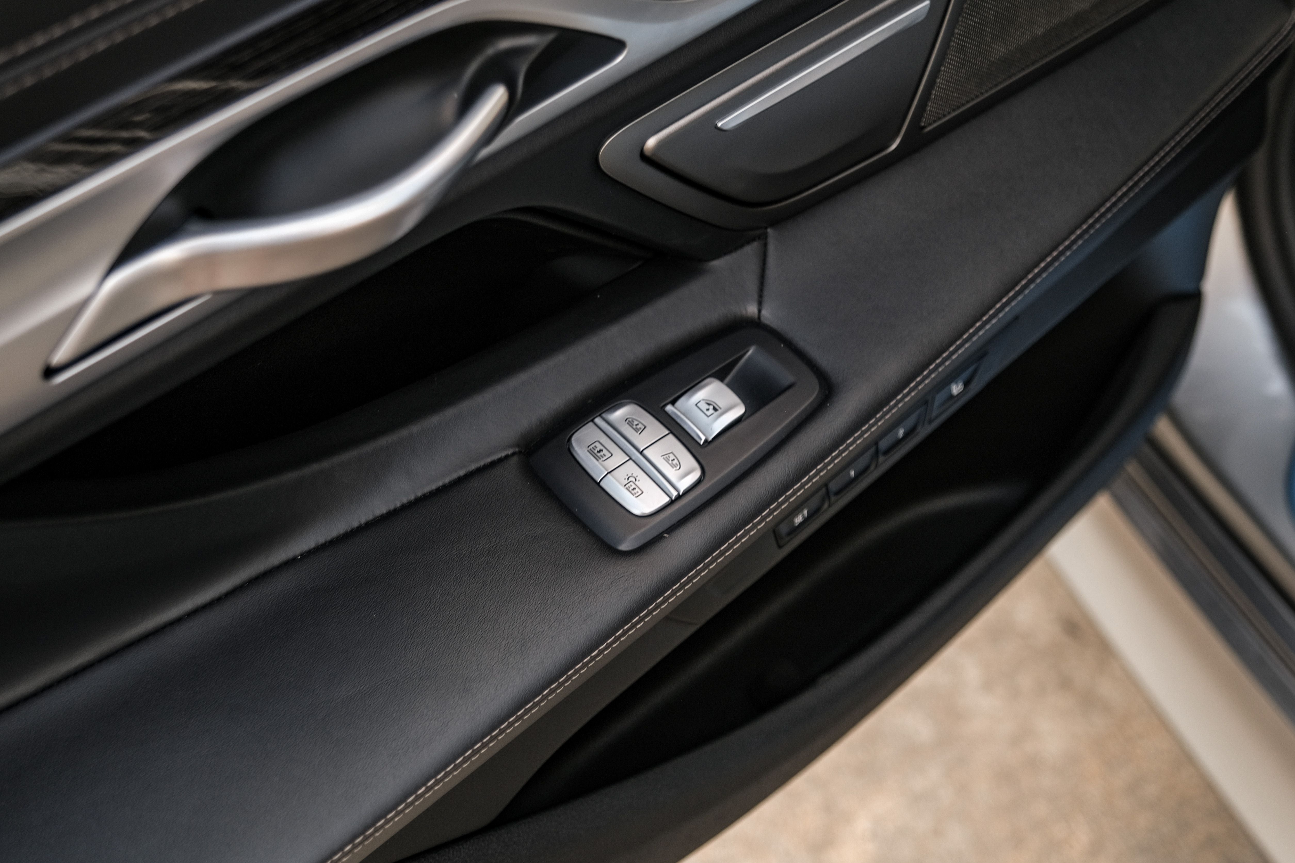 2022 BMW 7 Series 750i xDrive