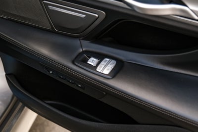 2022 BMW 7 Series 750i xDrive