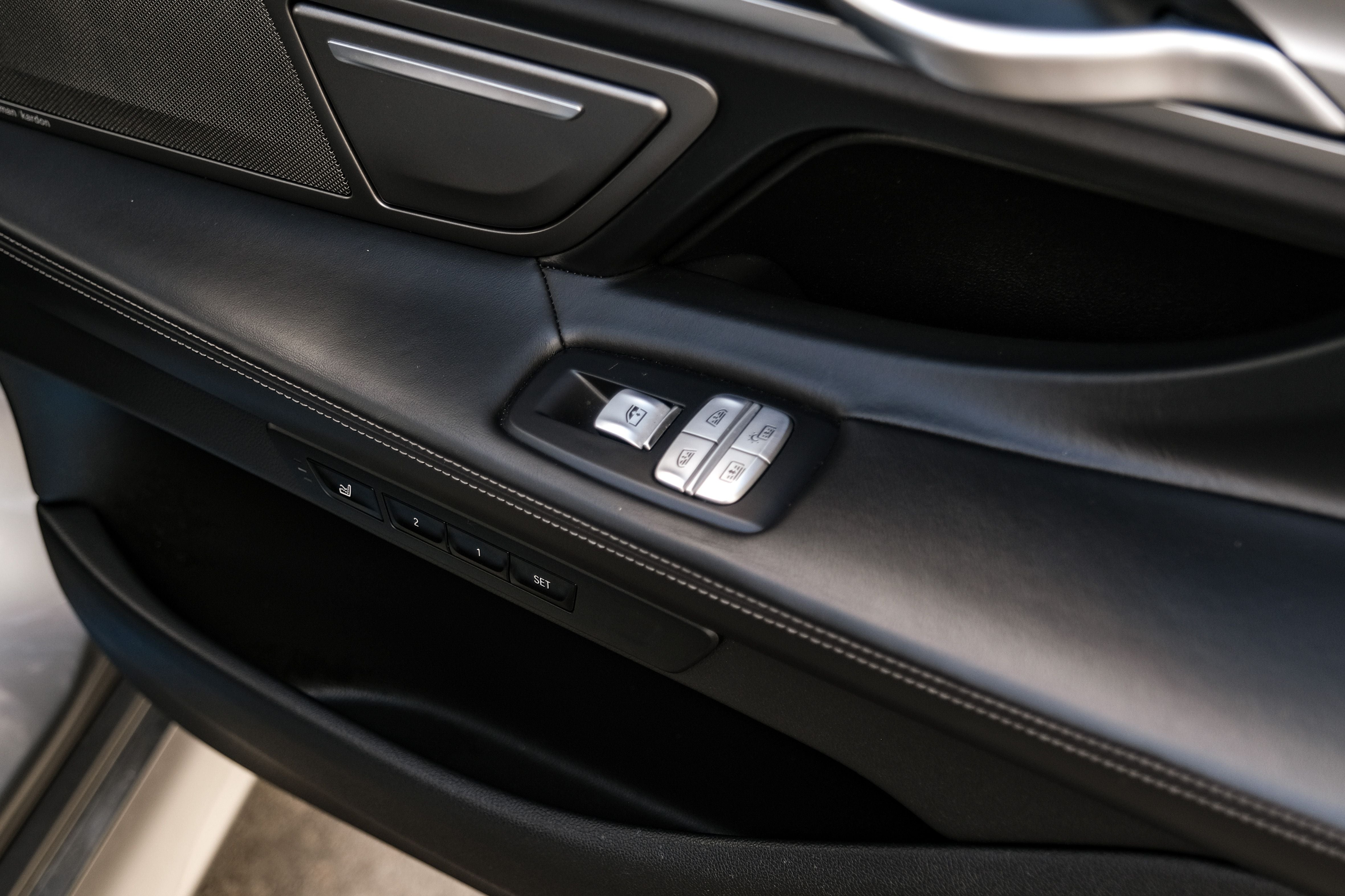 2022 BMW 7 Series 750i xDrive