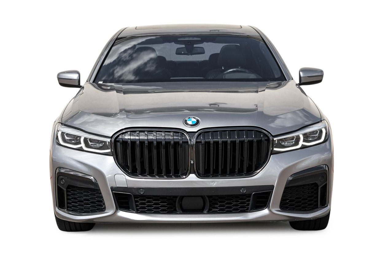 2022 BMW 7 Series 750i xDrive