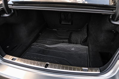 2022 BMW 7 Series 750i xDrive