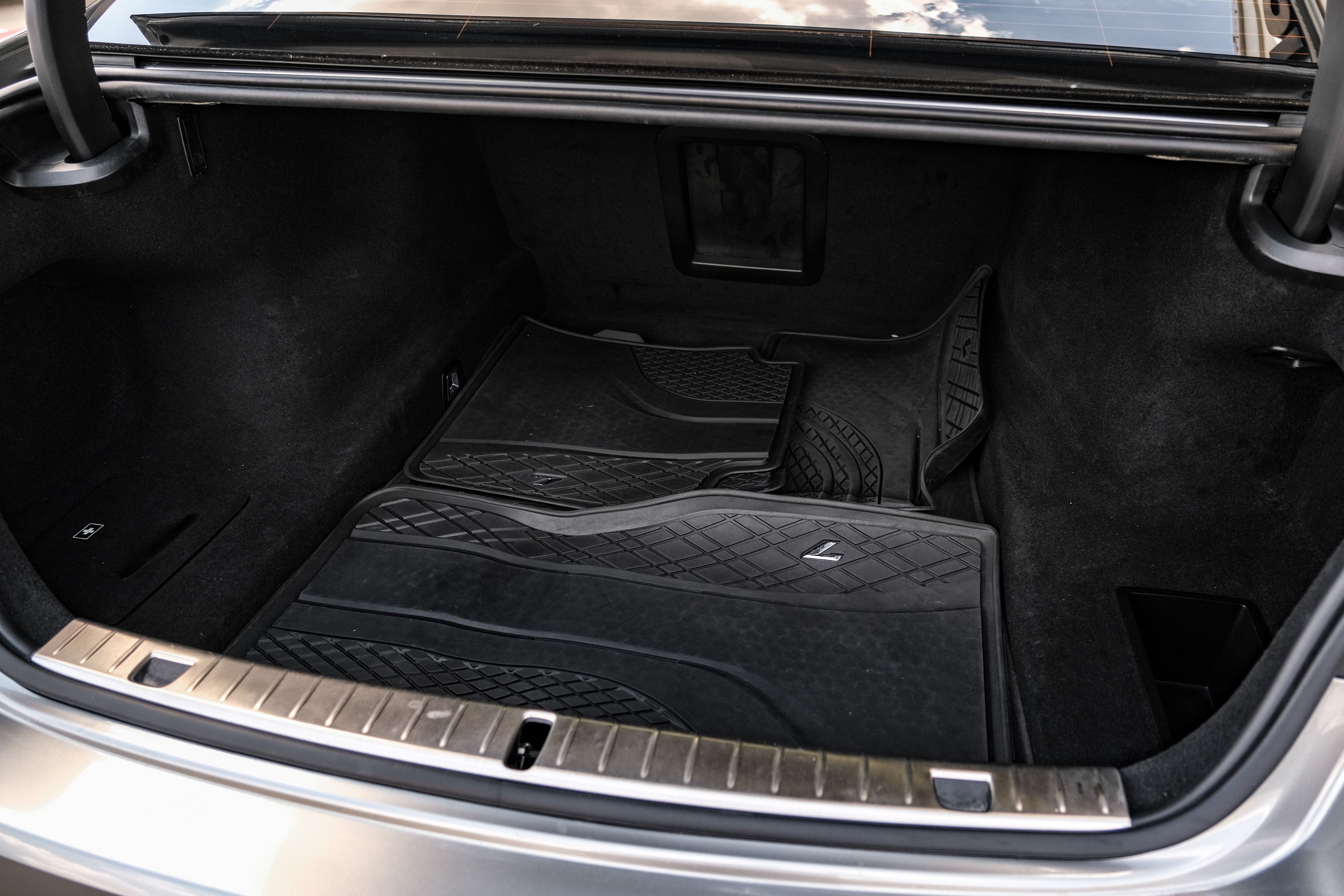 2022 BMW 7 Series 750i xDrive