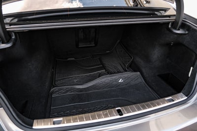 2022 BMW 7 Series 750i xDrive