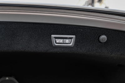 2022 BMW 7 Series 750i xDrive