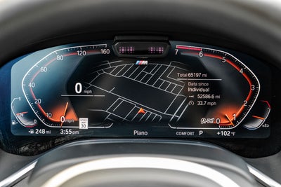 2021 BMW 7 Series 750i xDrive