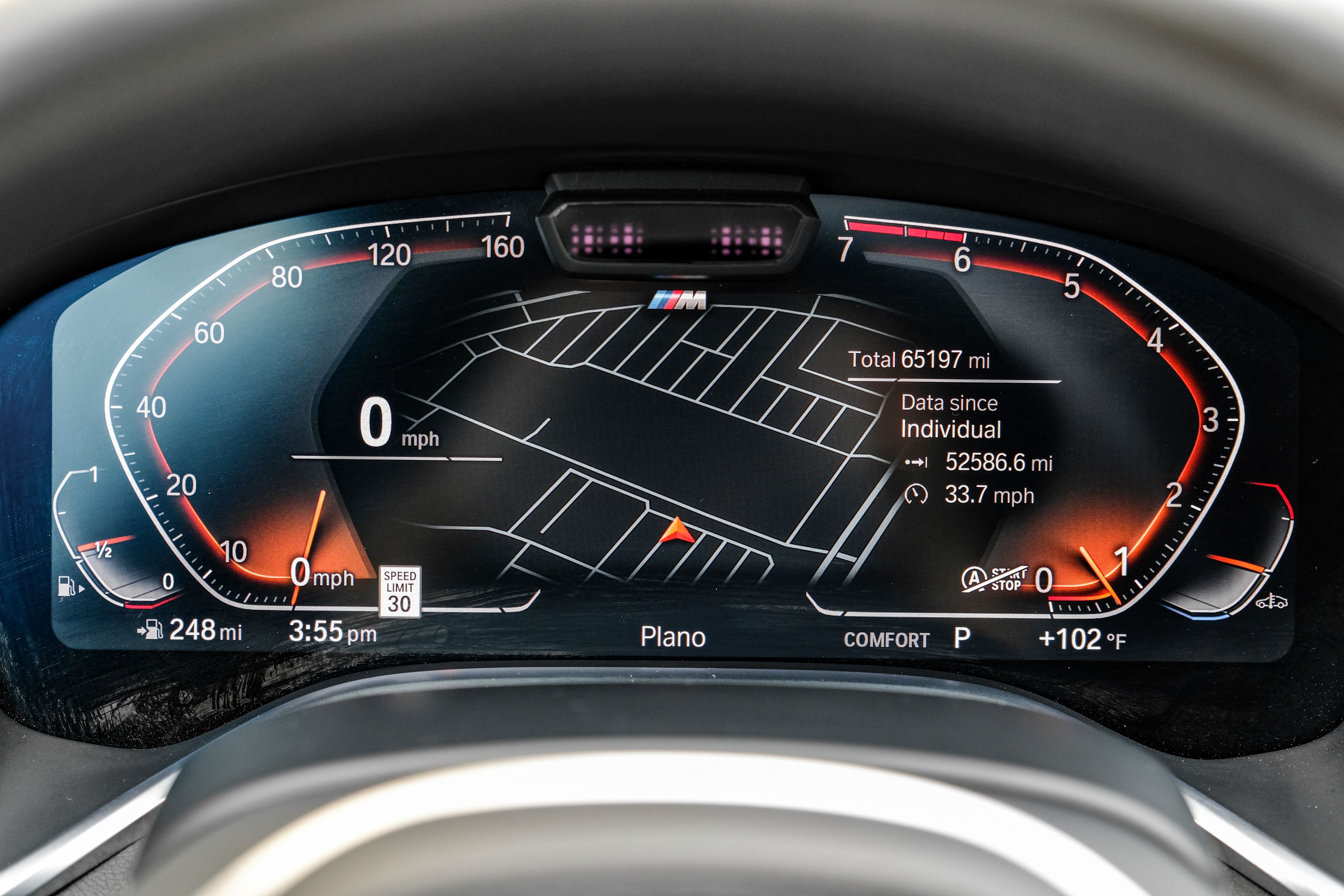 2021 BMW 7 Series 750i xDrive