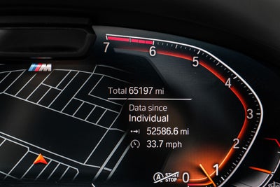 2021 BMW 7 Series 750i xDrive