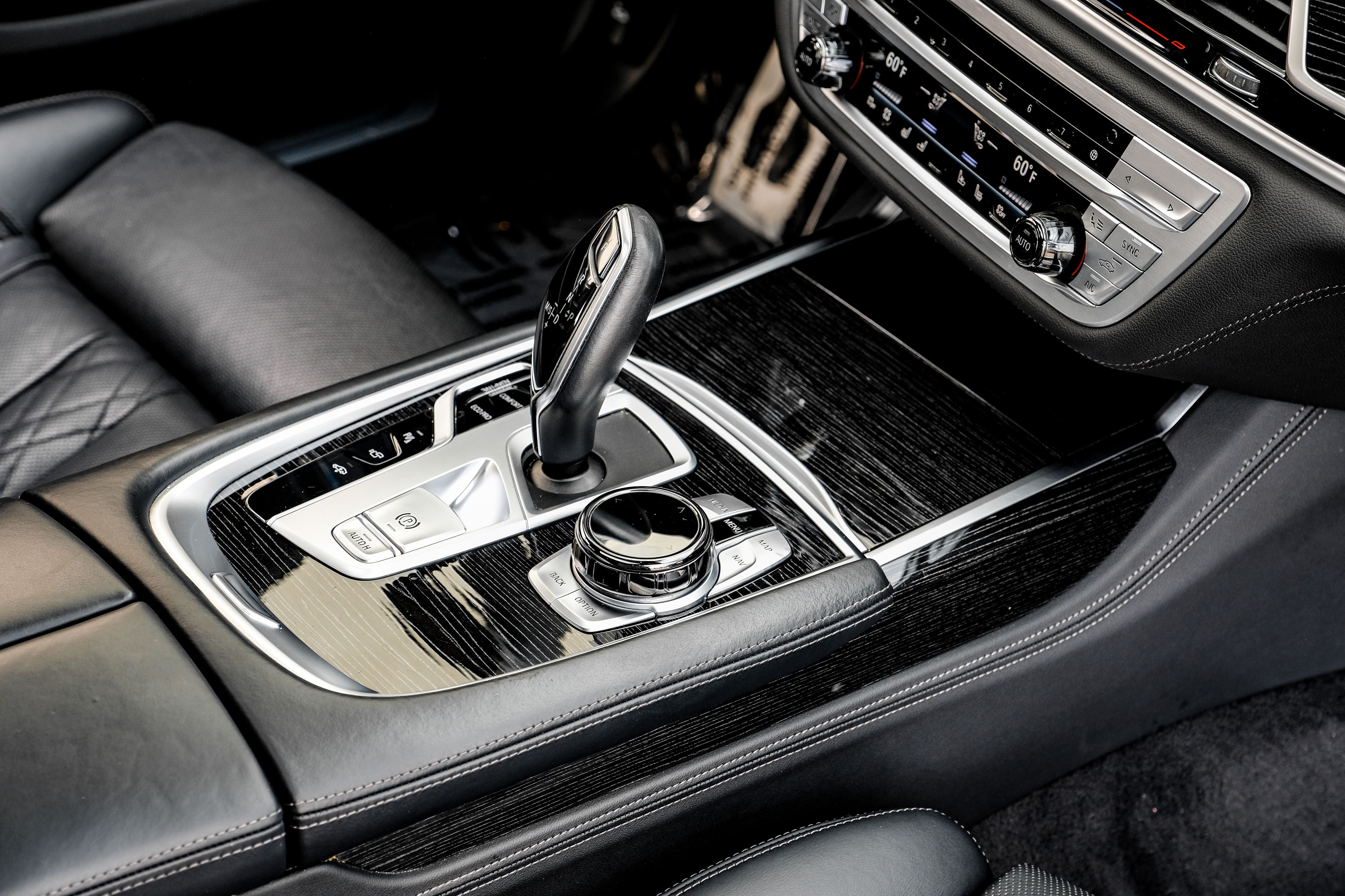2021 BMW 7 Series 750i xDrive