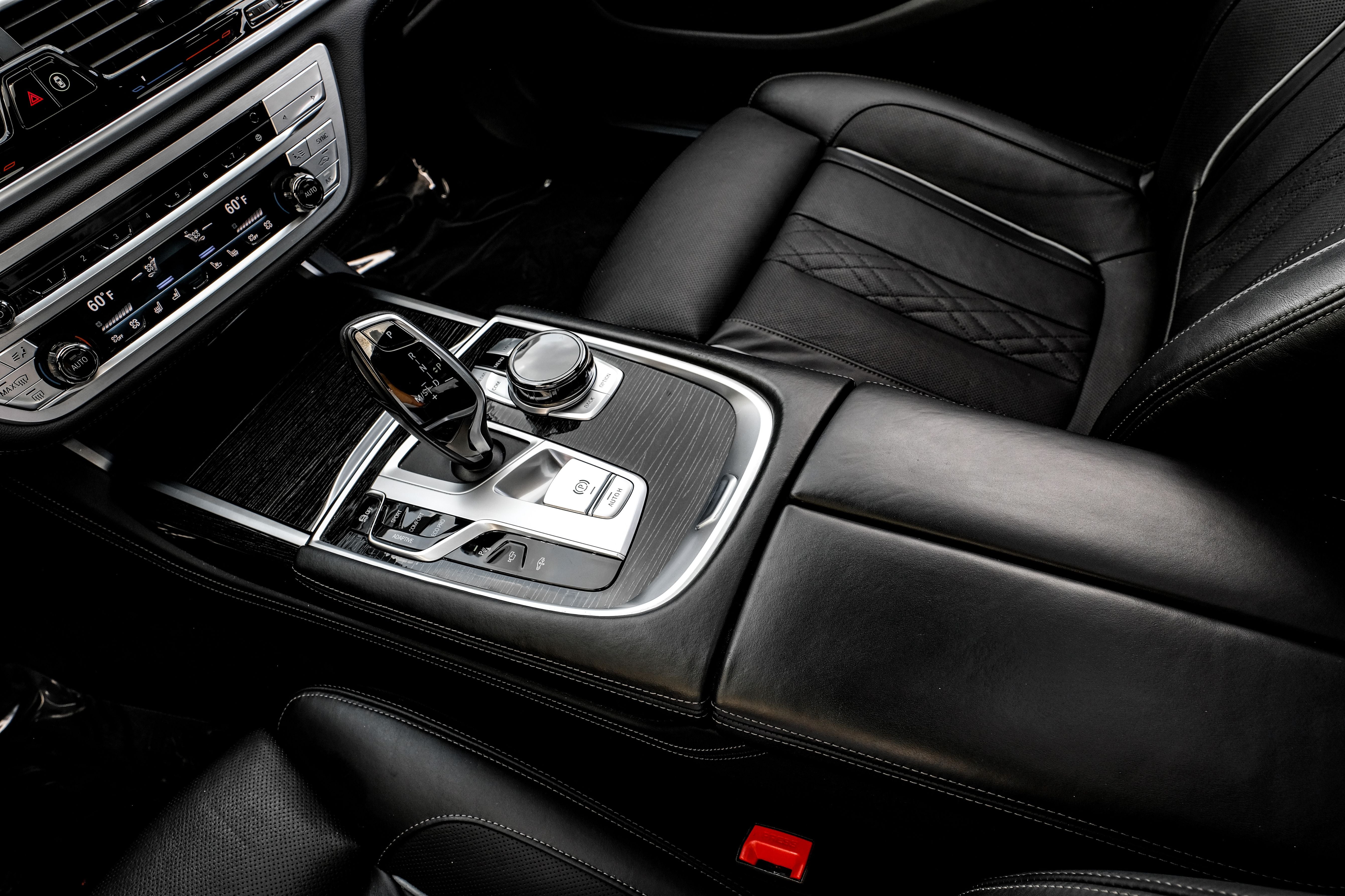 2021 BMW 7 Series 750i xDrive