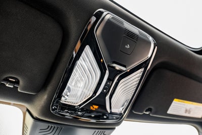 2021 BMW 7 Series 750i xDrive