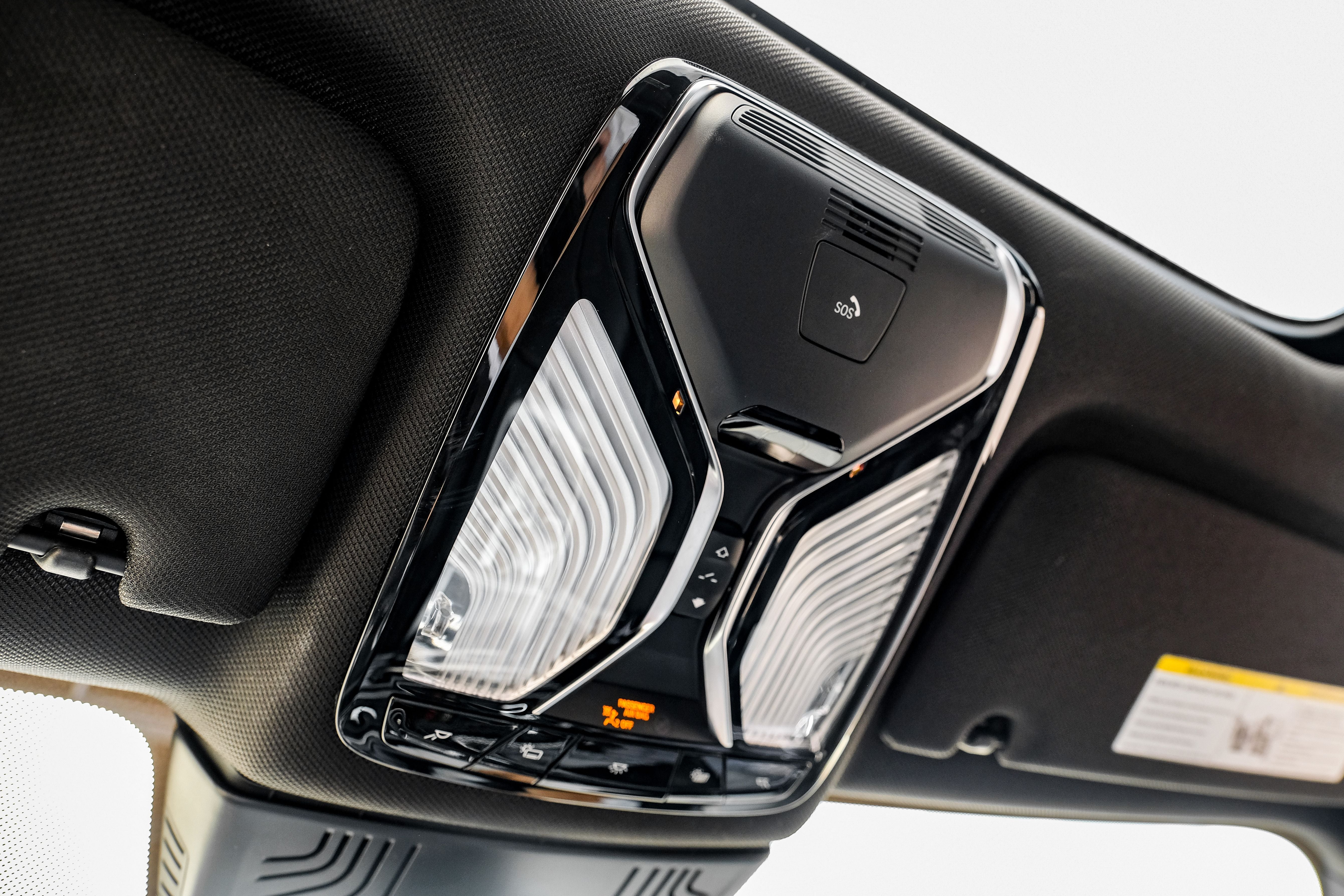 2021 BMW 7 Series 750i xDrive