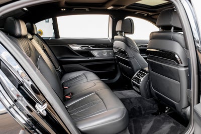 2021 BMW 7 Series 750i xDrive