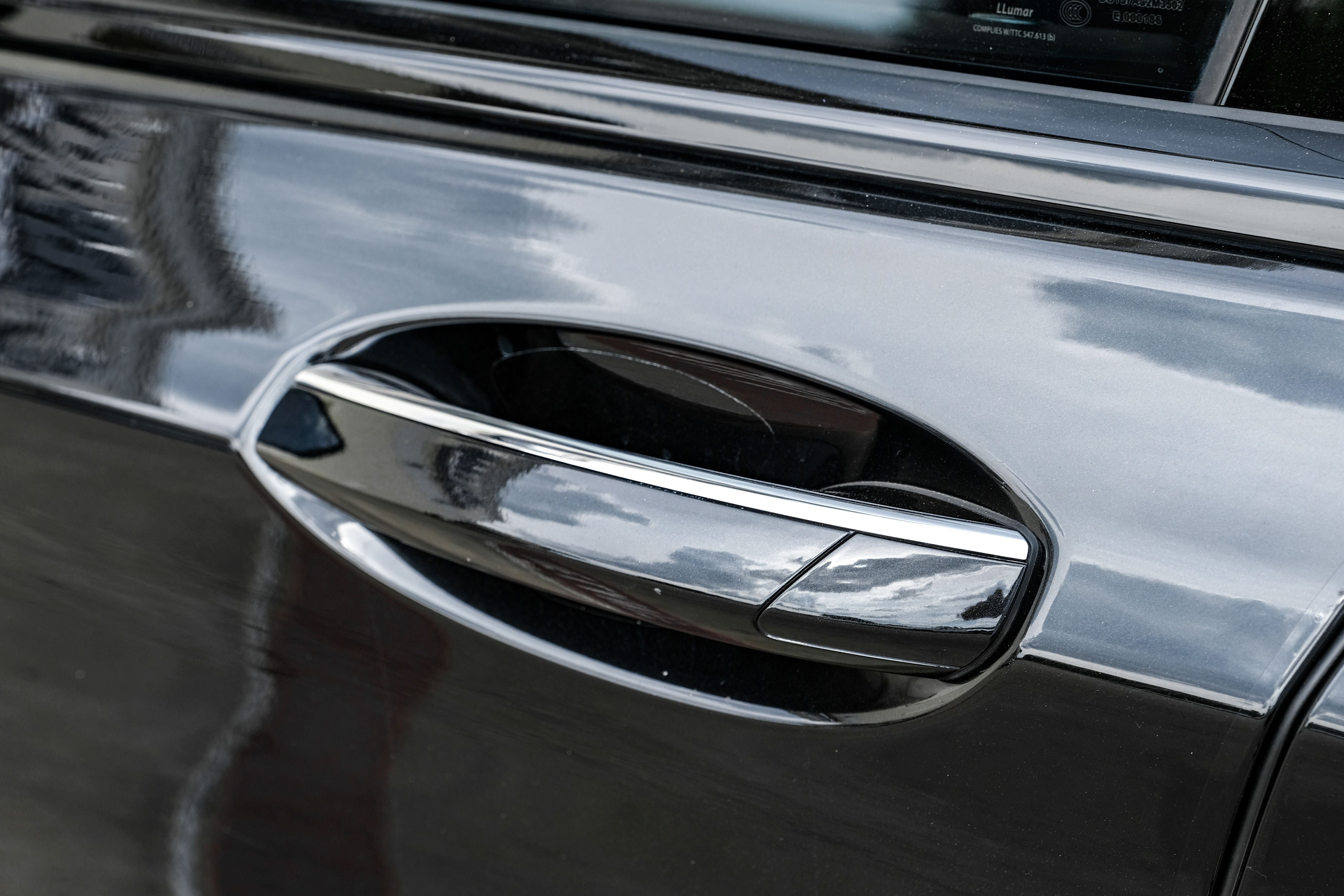 2021 BMW 7 Series 750i xDrive