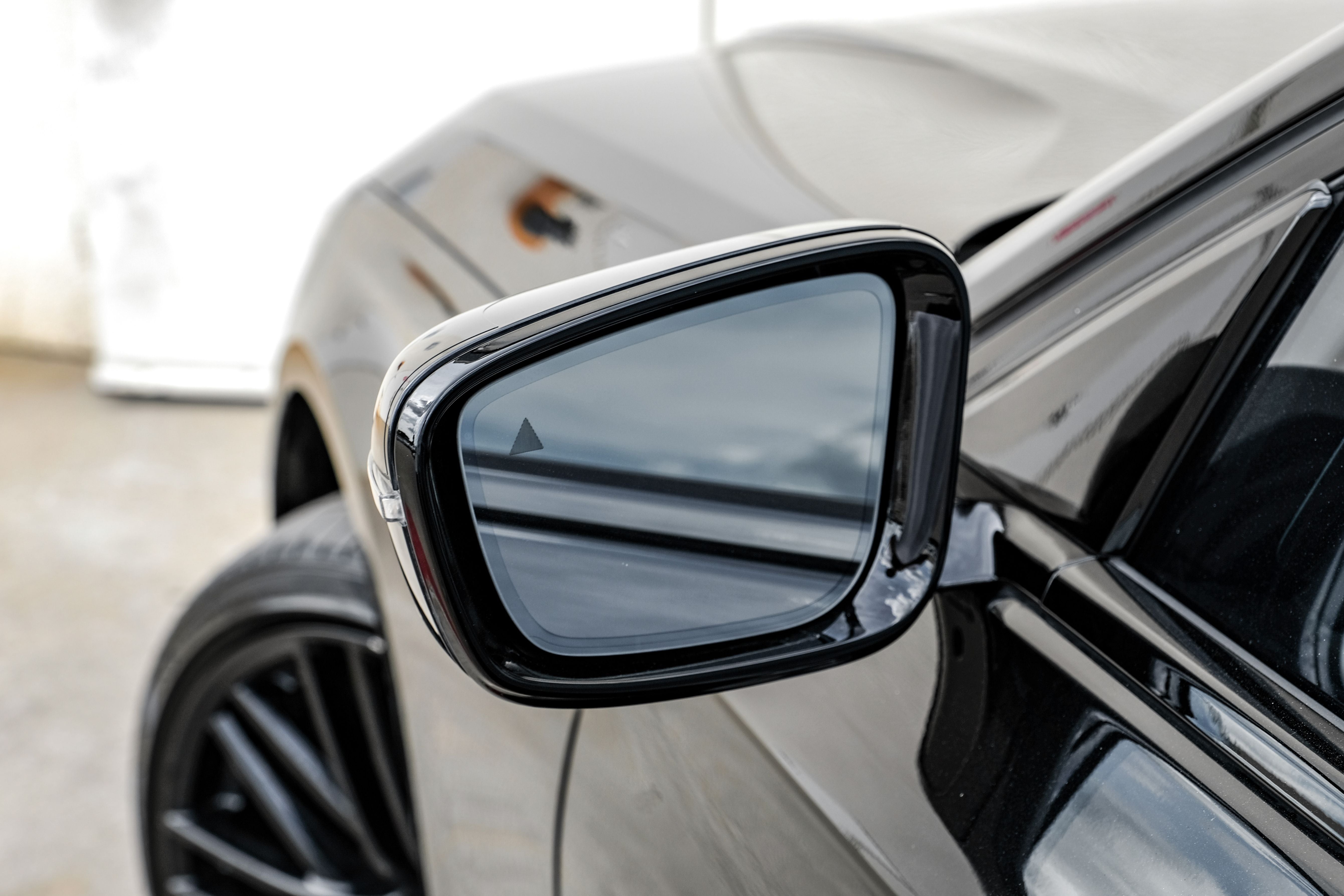 2021 BMW 7 Series 750i xDrive