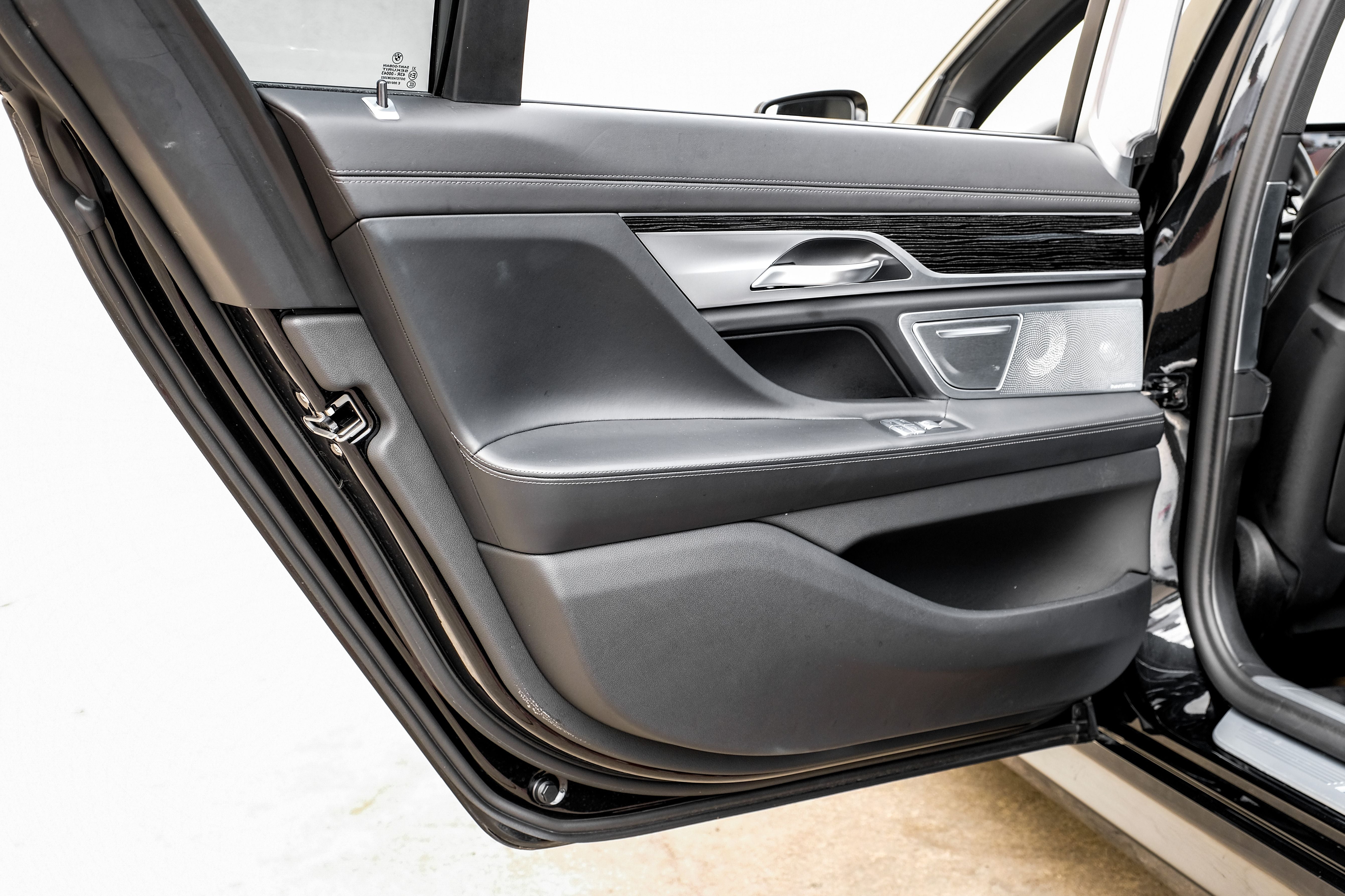 2021 BMW 7 Series 750i xDrive