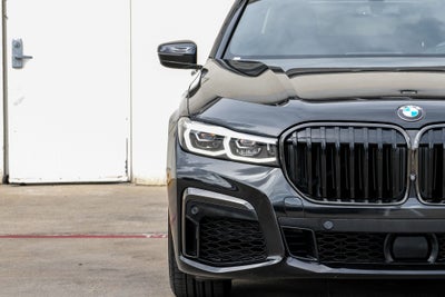 2021 BMW 7 Series 750i xDrive