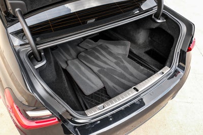 2021 BMW 7 Series 750i xDrive