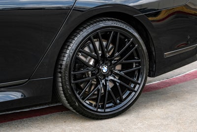 2021 BMW 7 Series 750i xDrive