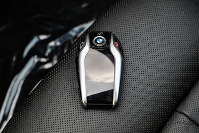 2021 BMW 7 Series 750i xDrive