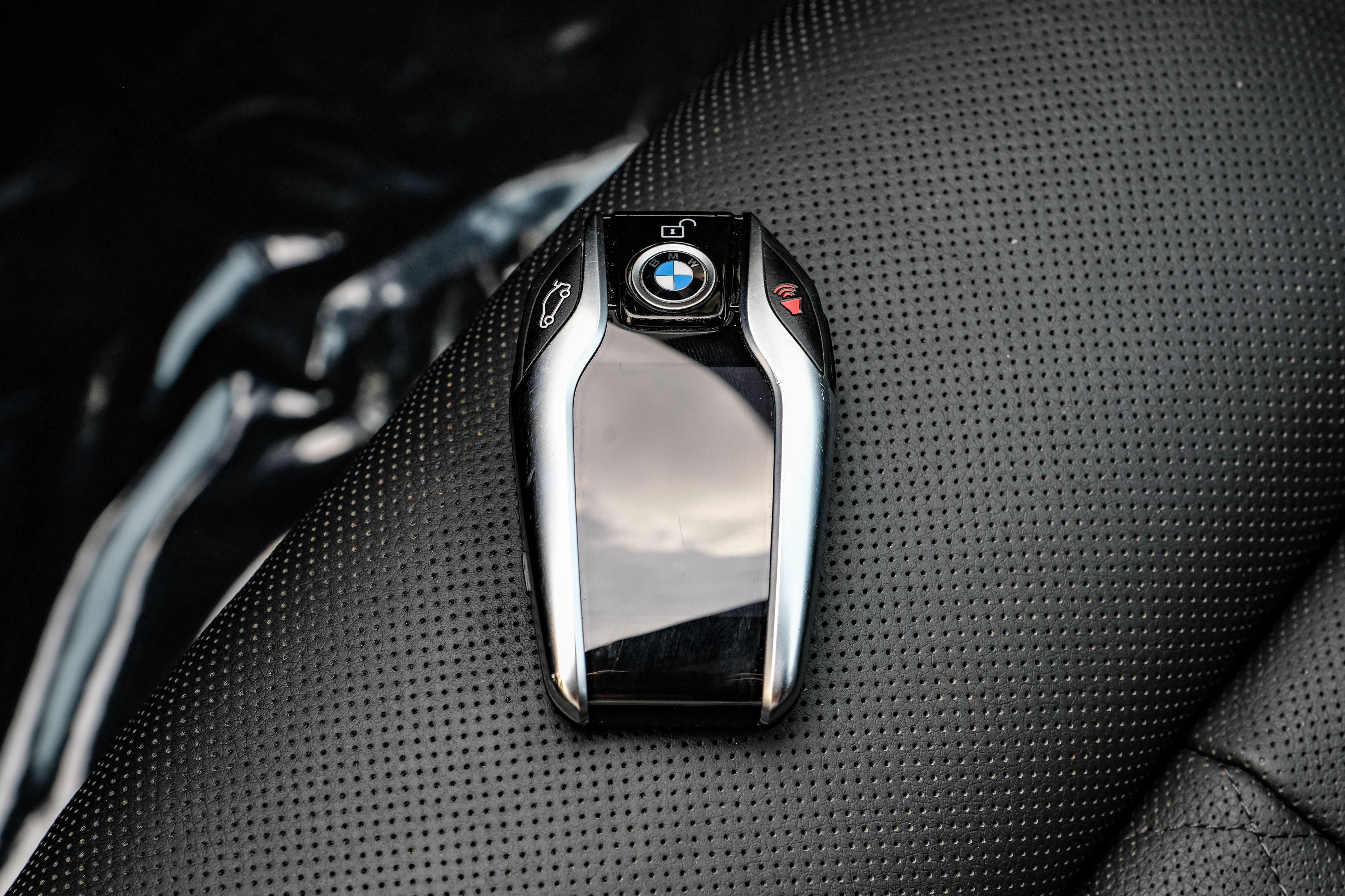 2021 BMW 7 Series 750i xDrive