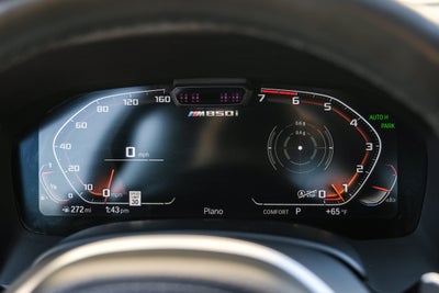 2019 BMW 8 Series M850i xDrive