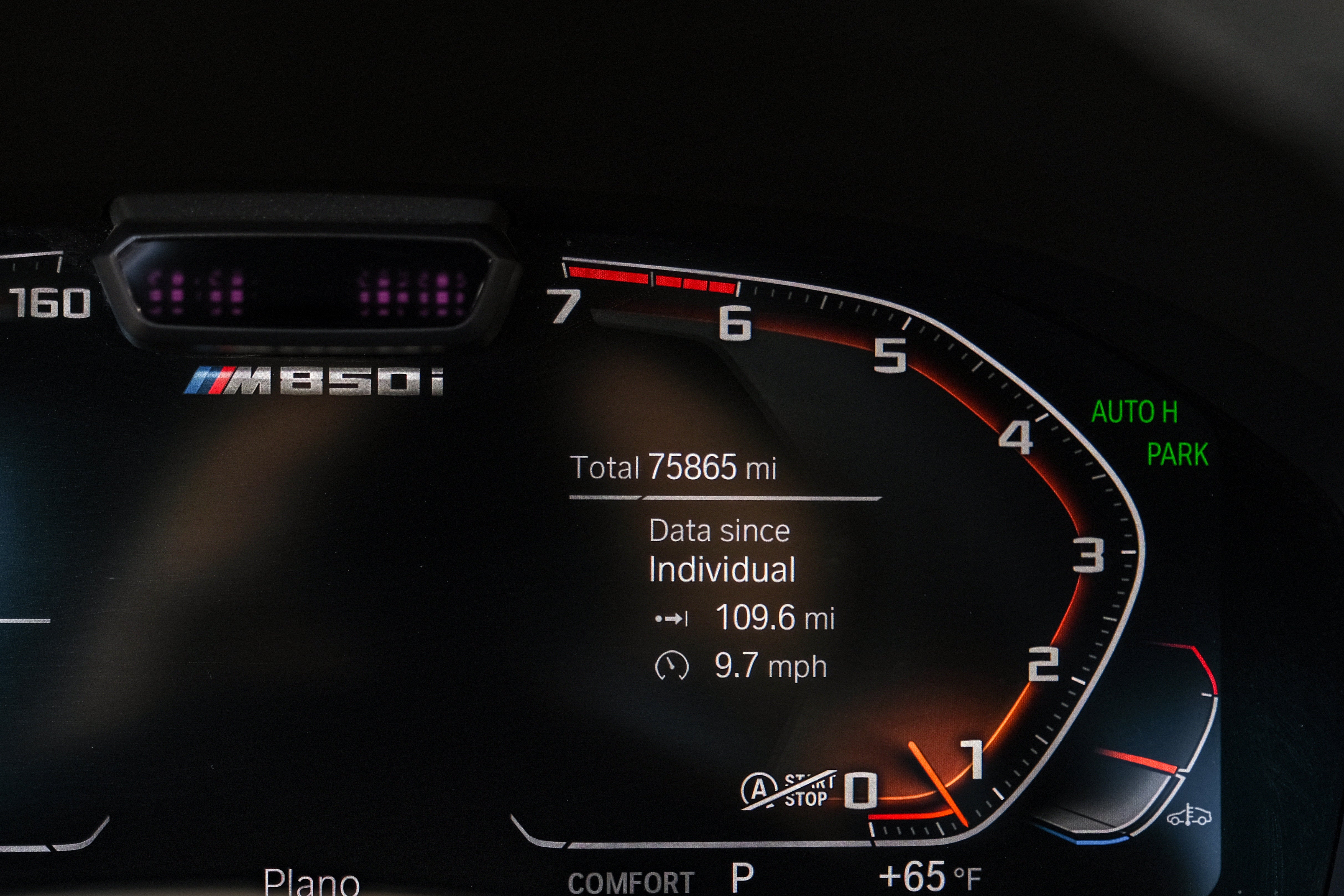 2019 BMW 8 Series M850i xDrive