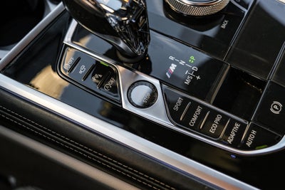 2019 BMW 8 Series M850i xDrive