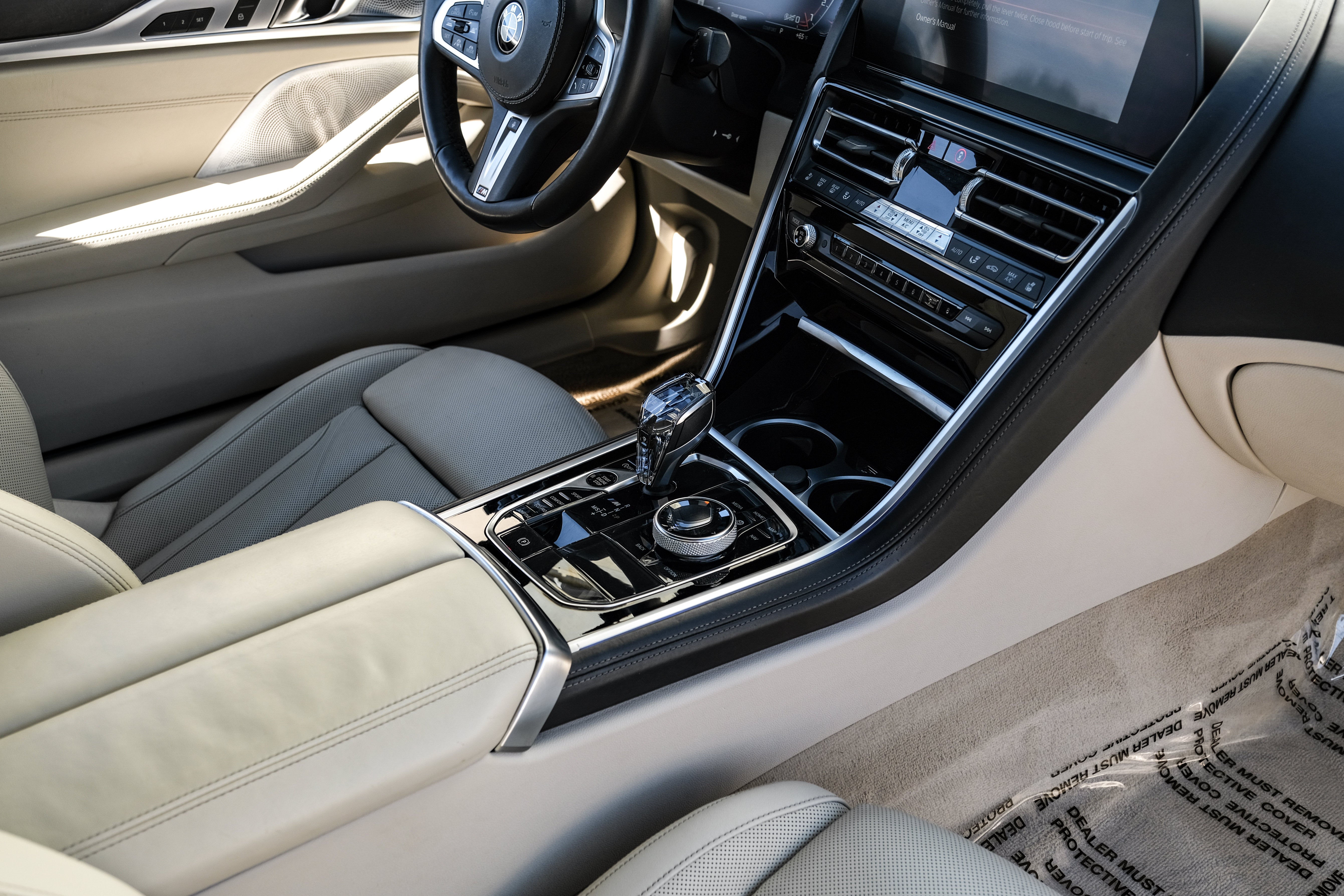 2019 BMW 8 Series M850i xDrive