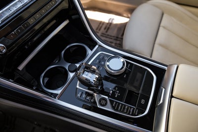 2019 BMW 8 Series M850i xDrive