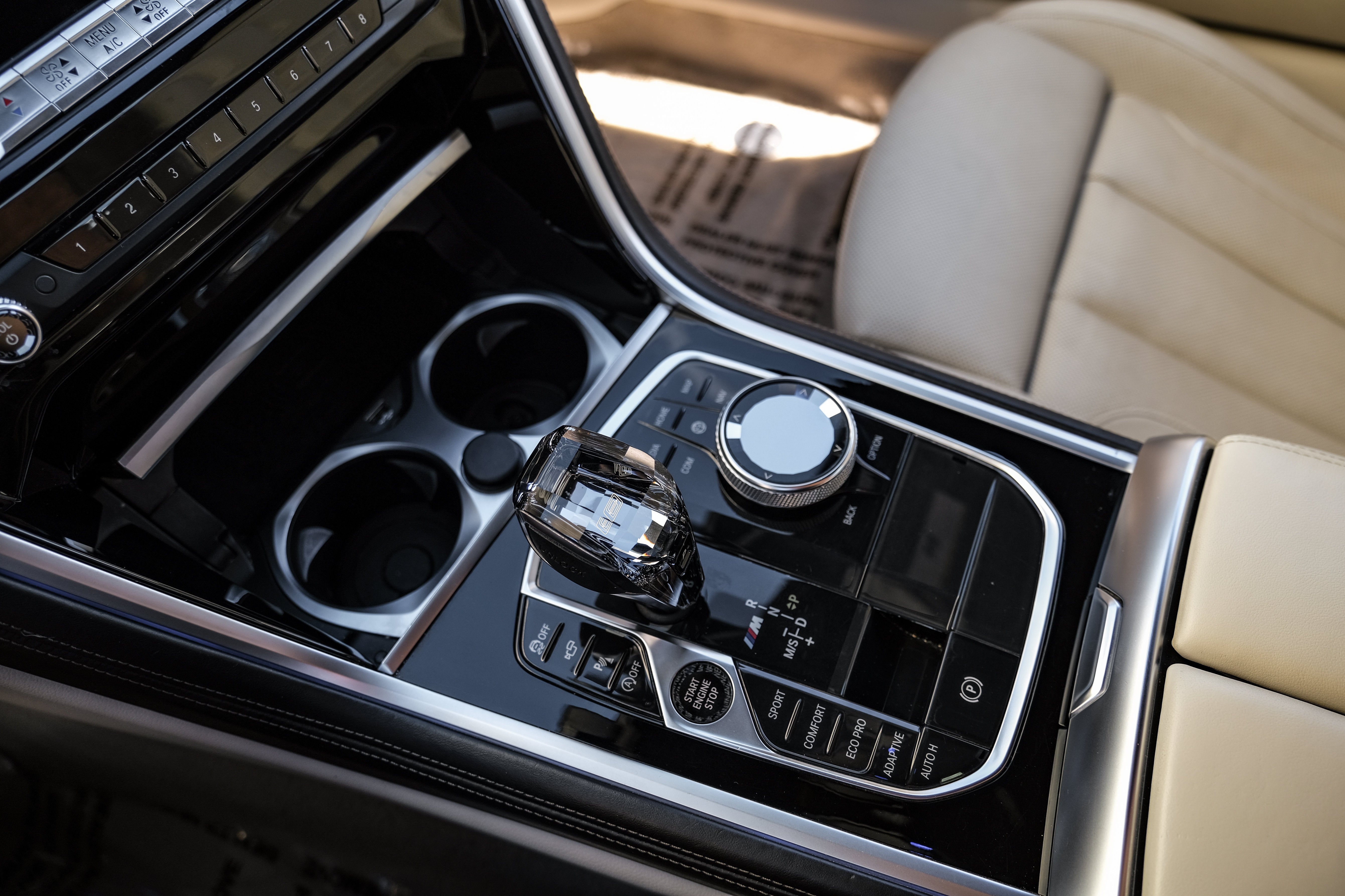 2019 BMW 8 Series M850i xDrive
