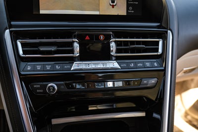 2019 BMW 8 Series M850i xDrive