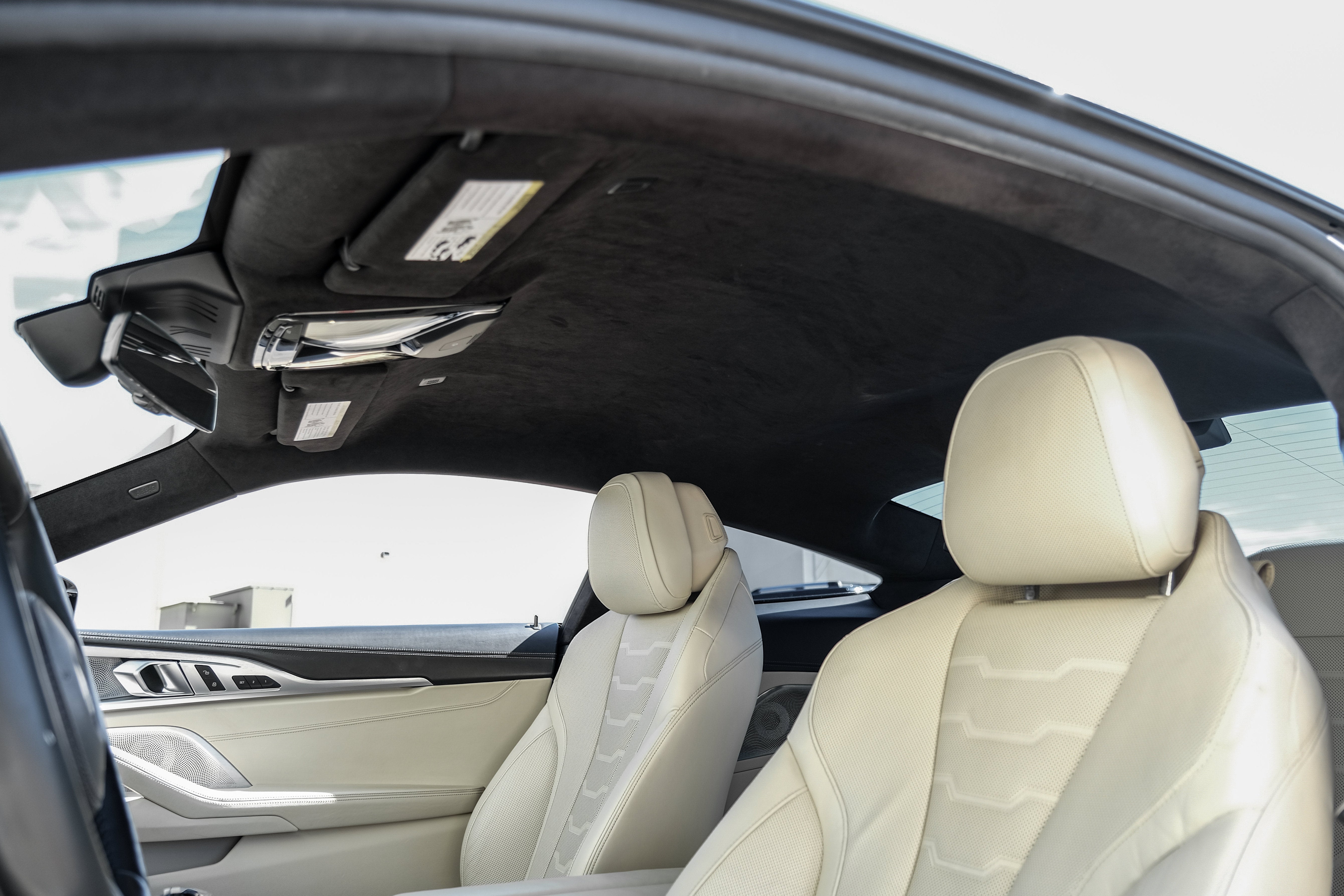 2019 BMW 8 Series M850i xDrive