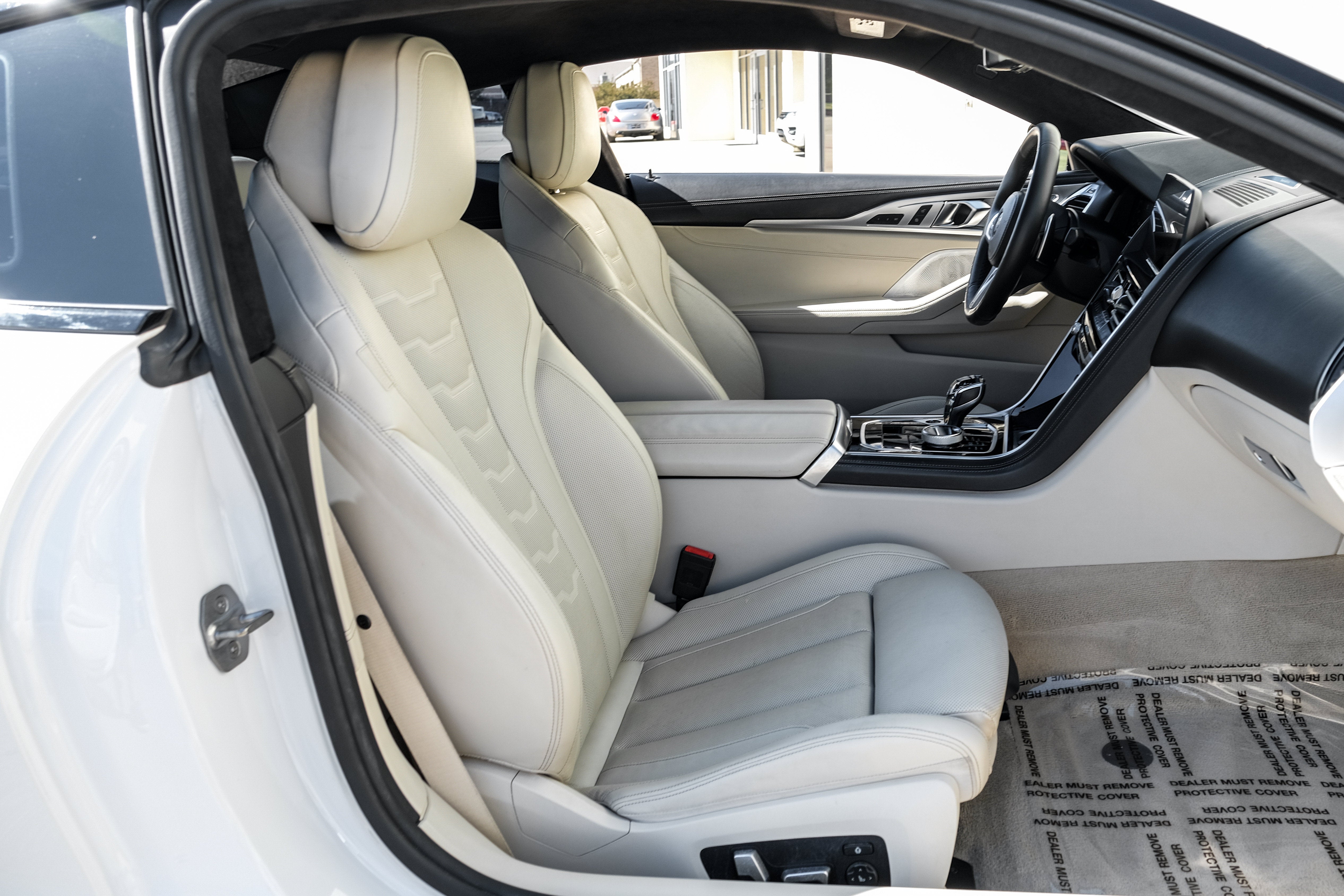 2019 BMW 8 Series M850i xDrive