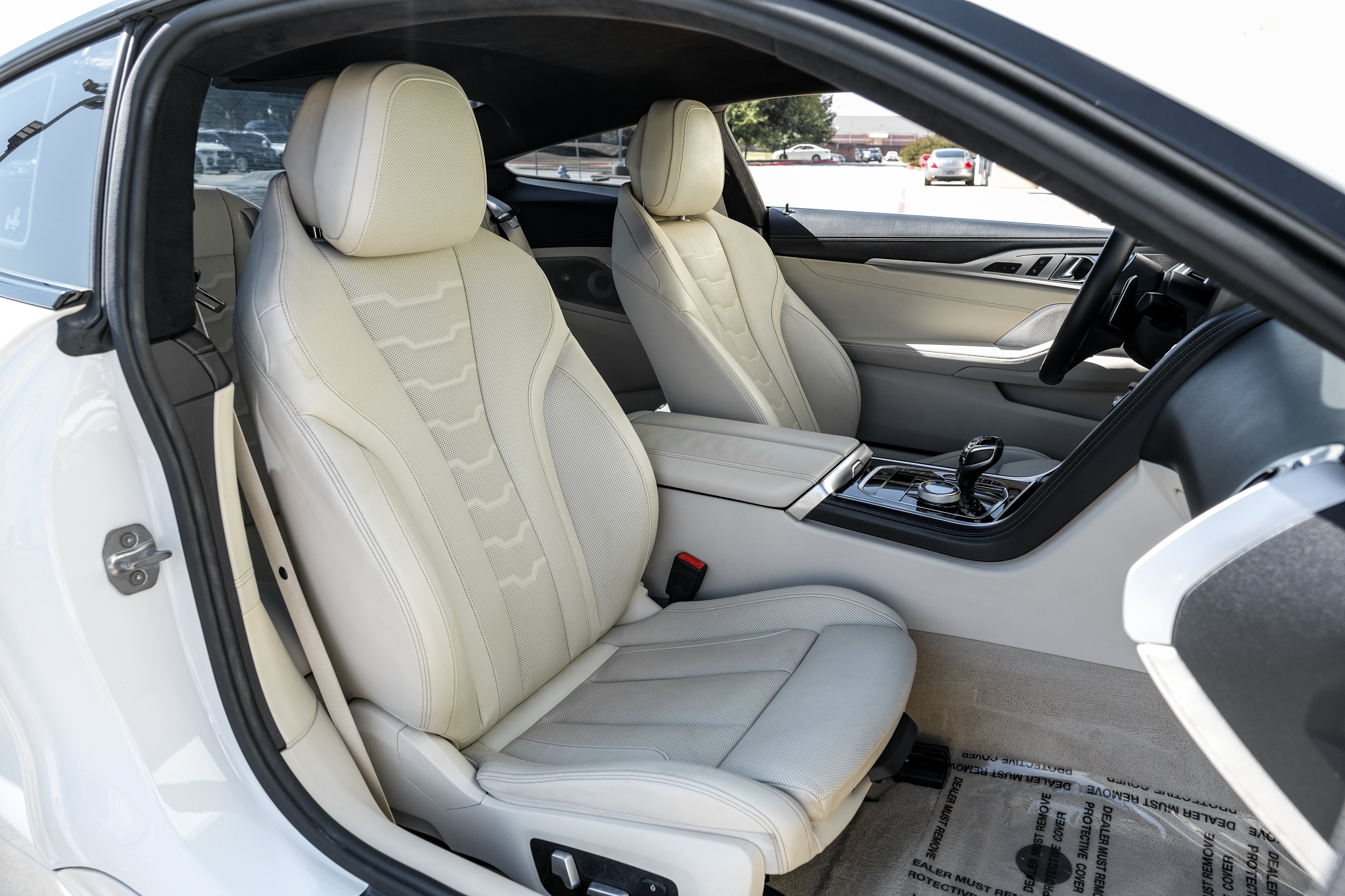 2019 BMW 8 Series M850i xDrive