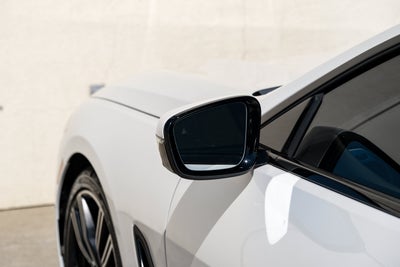 2019 BMW 8 Series M850i xDrive